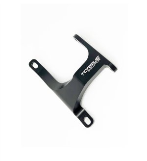 Infiniti Q60 Differential Brace - Torque Solution - Billet - `17-`27
